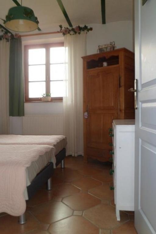 Gite L'Instant Durable Oberbronn Zimmer foto