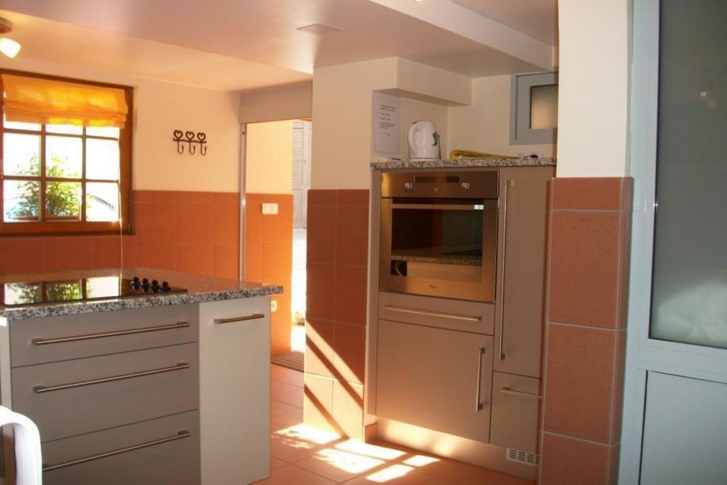 Gite L'Instant Durable Oberbronn Zimmer foto